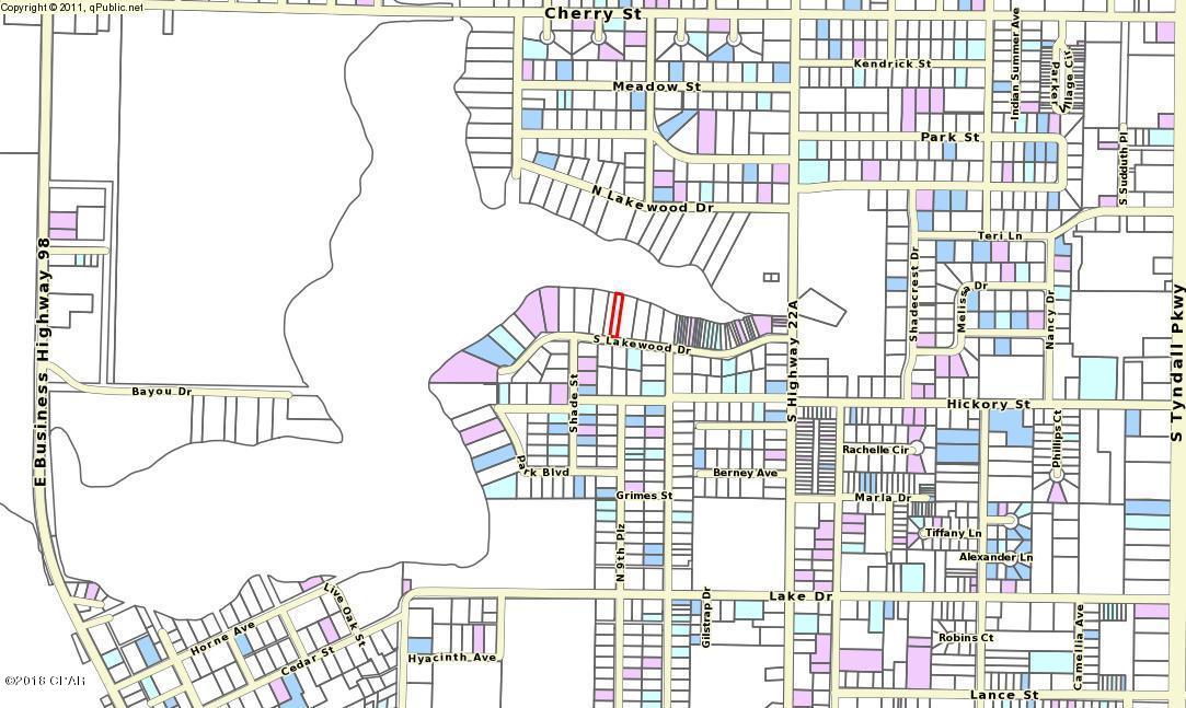 [No Recorded Subdiv] - Land