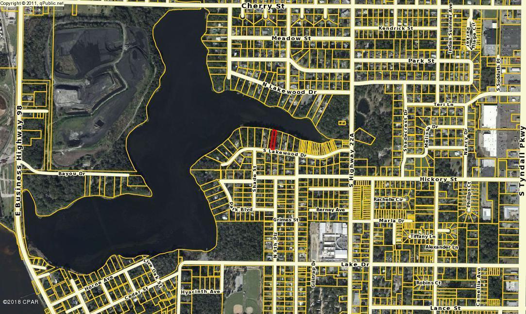 [No Recorded Subdiv] - Land