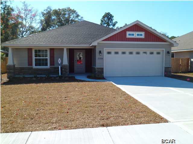 Cedars Crossing - Residential