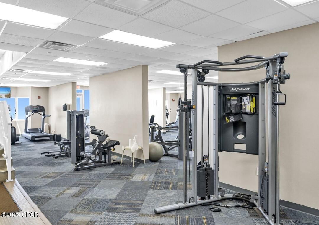 Tidewater Beach Phase I - Residential