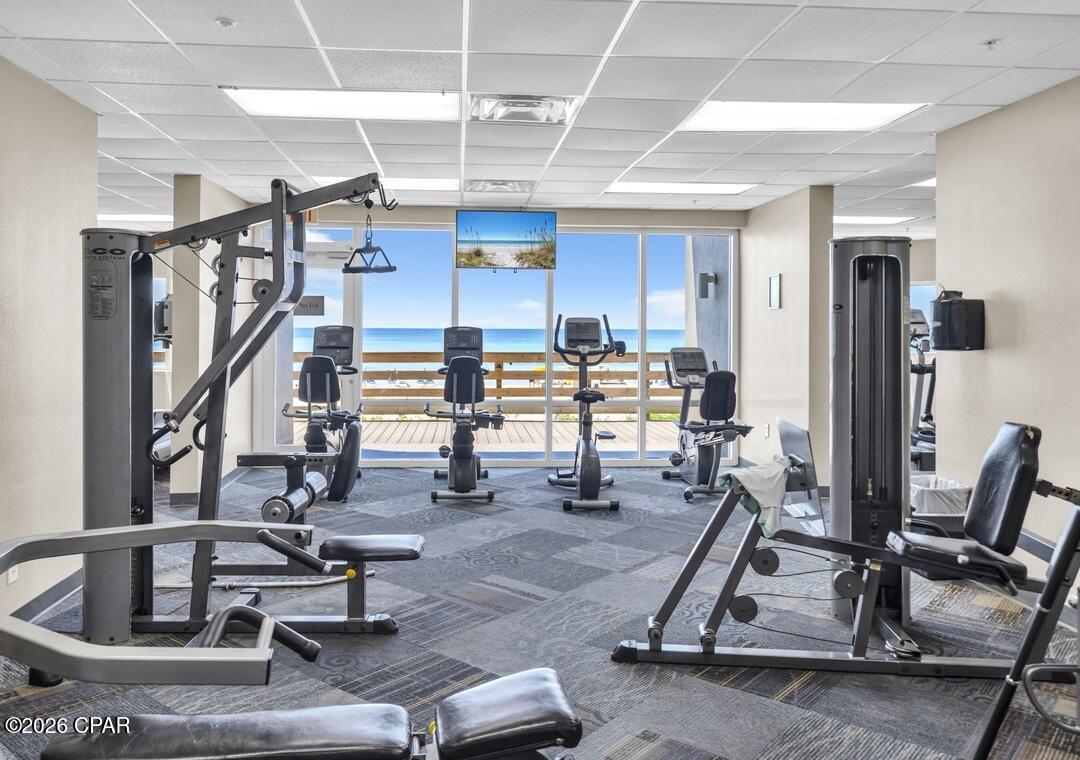 Tidewater Beach Phase I - Residential