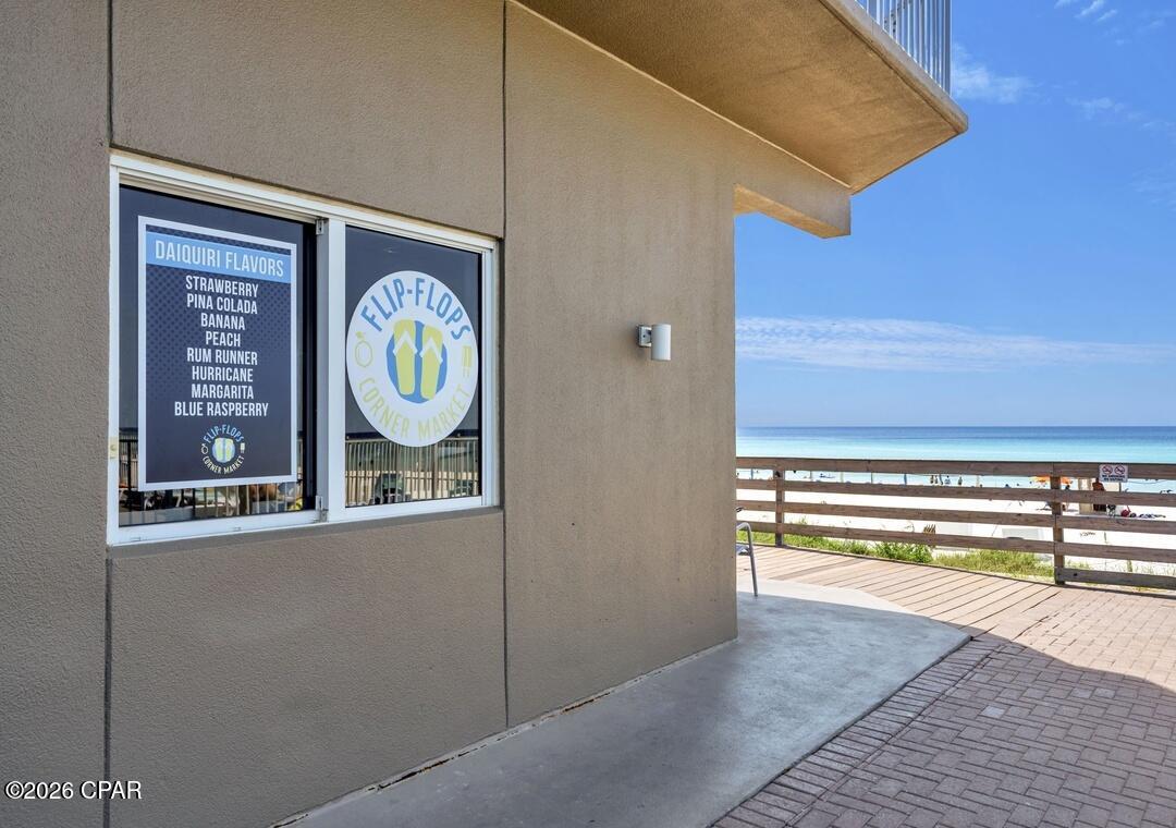 Tidewater Beach Phase I - Residential