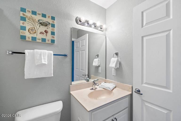 Tidewater Beach Phase I - Residential