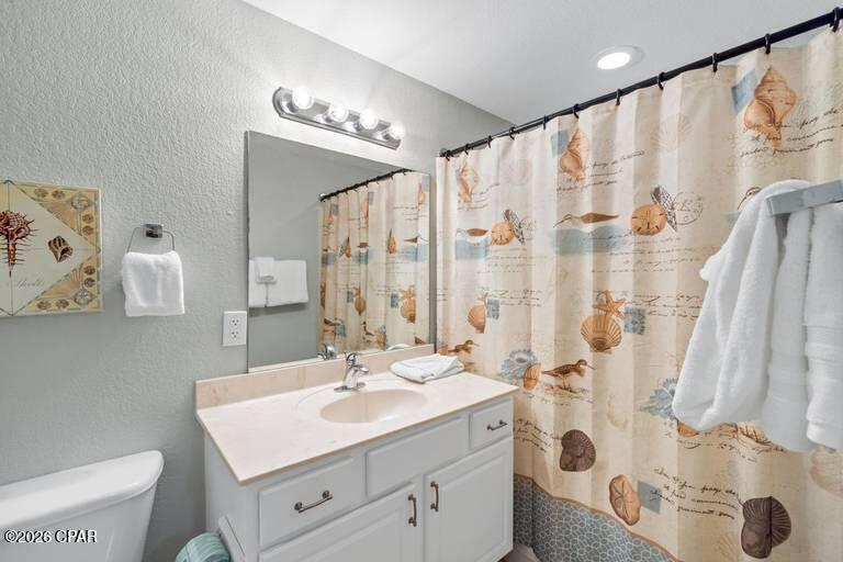 Tidewater Beach Phase I - Residential