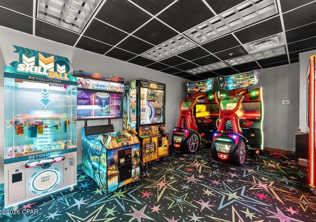 Tidewater Beach Phase I - Residential