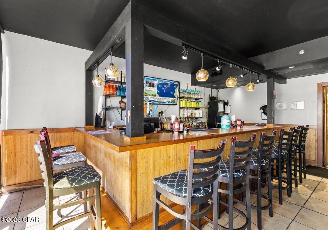 Tidewater Beach Phase I - Residential