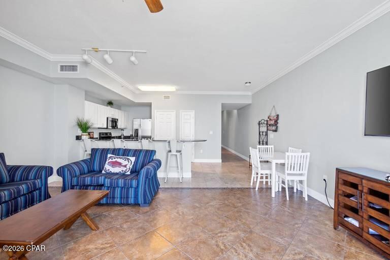 Tidewater Beach Phase I - Residential