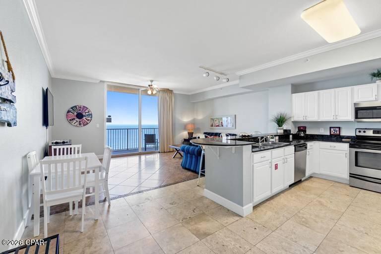 Tidewater Beach Phase I - Residential