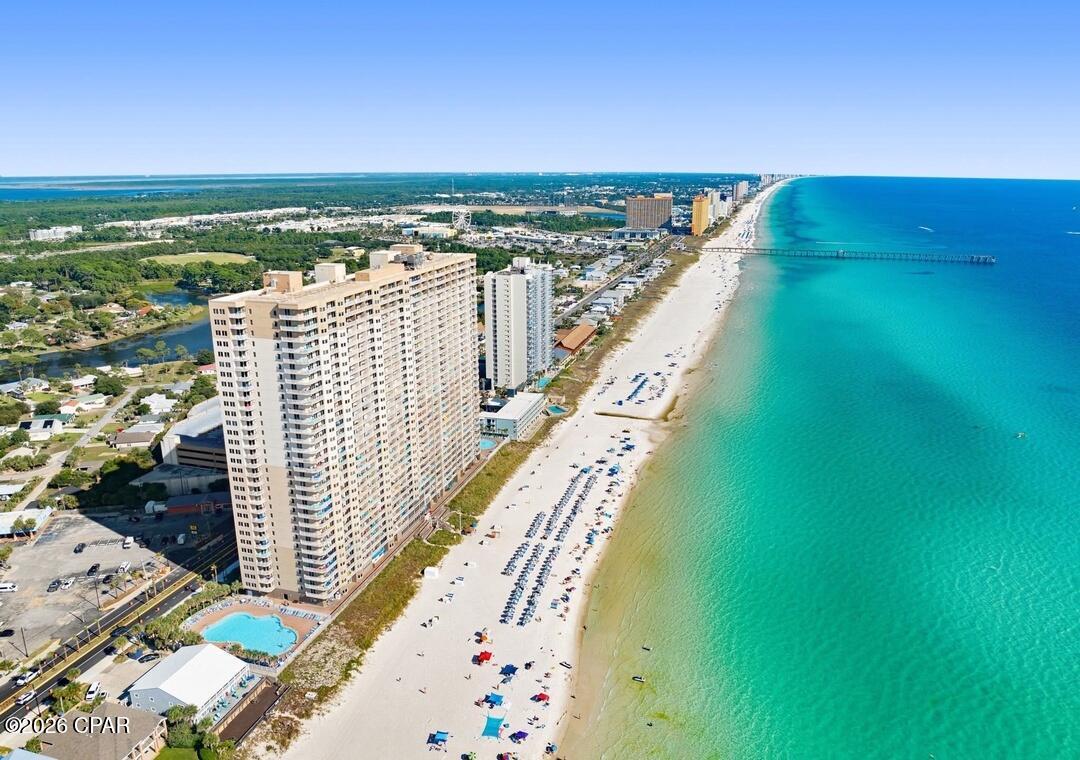 Tidewater Beach Phase I - Residential