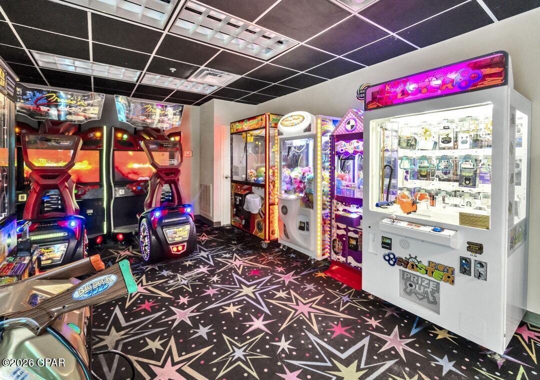 Tidewater Beach Phase I - Residential