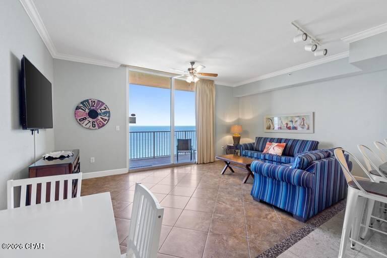 Tidewater Beach Phase I - Residential