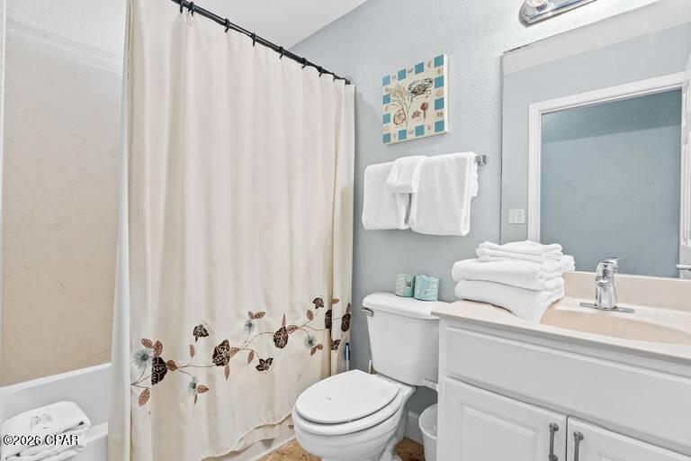 Tidewater Beach Phase I - Residential