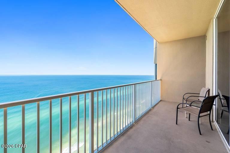 Tidewater Beach Phase I - Residential