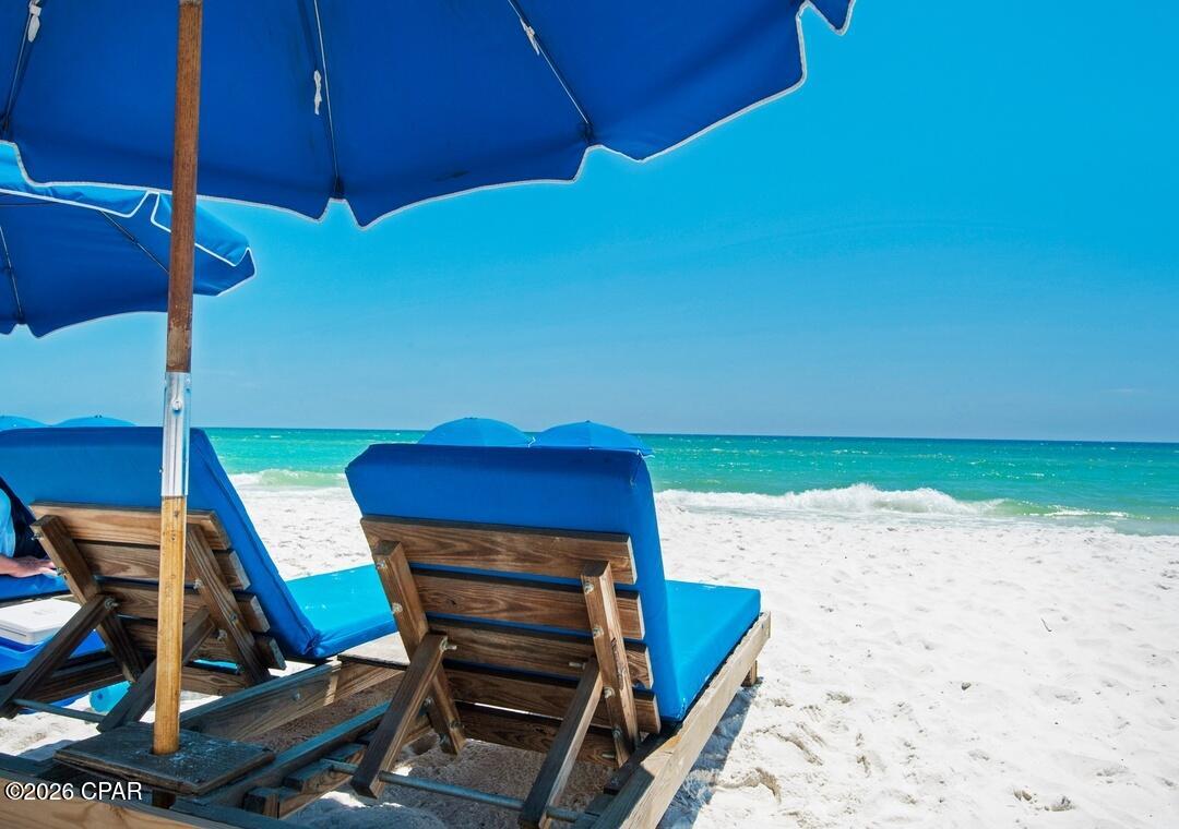 Tidewater Beach Phase I - Residential