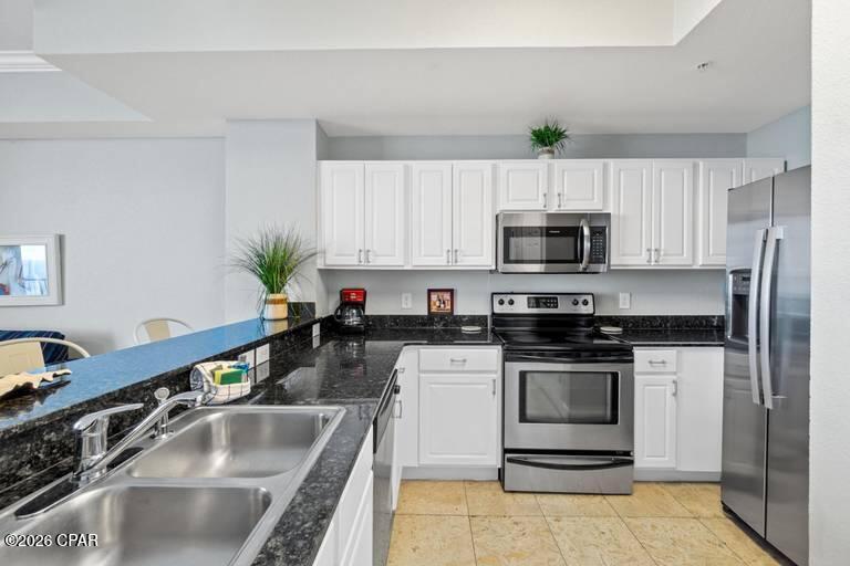 Tidewater Beach Phase I - Residential