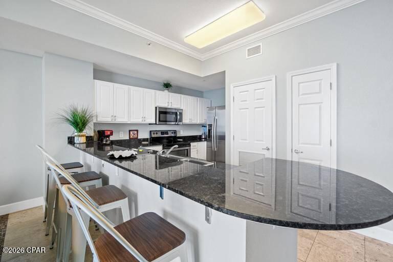 Tidewater Beach Phase I - Residential