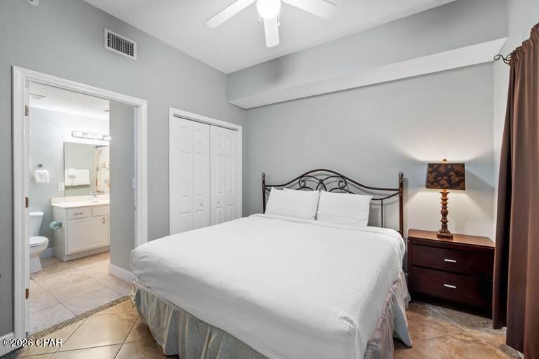 Tidewater Beach Phase I - Residential