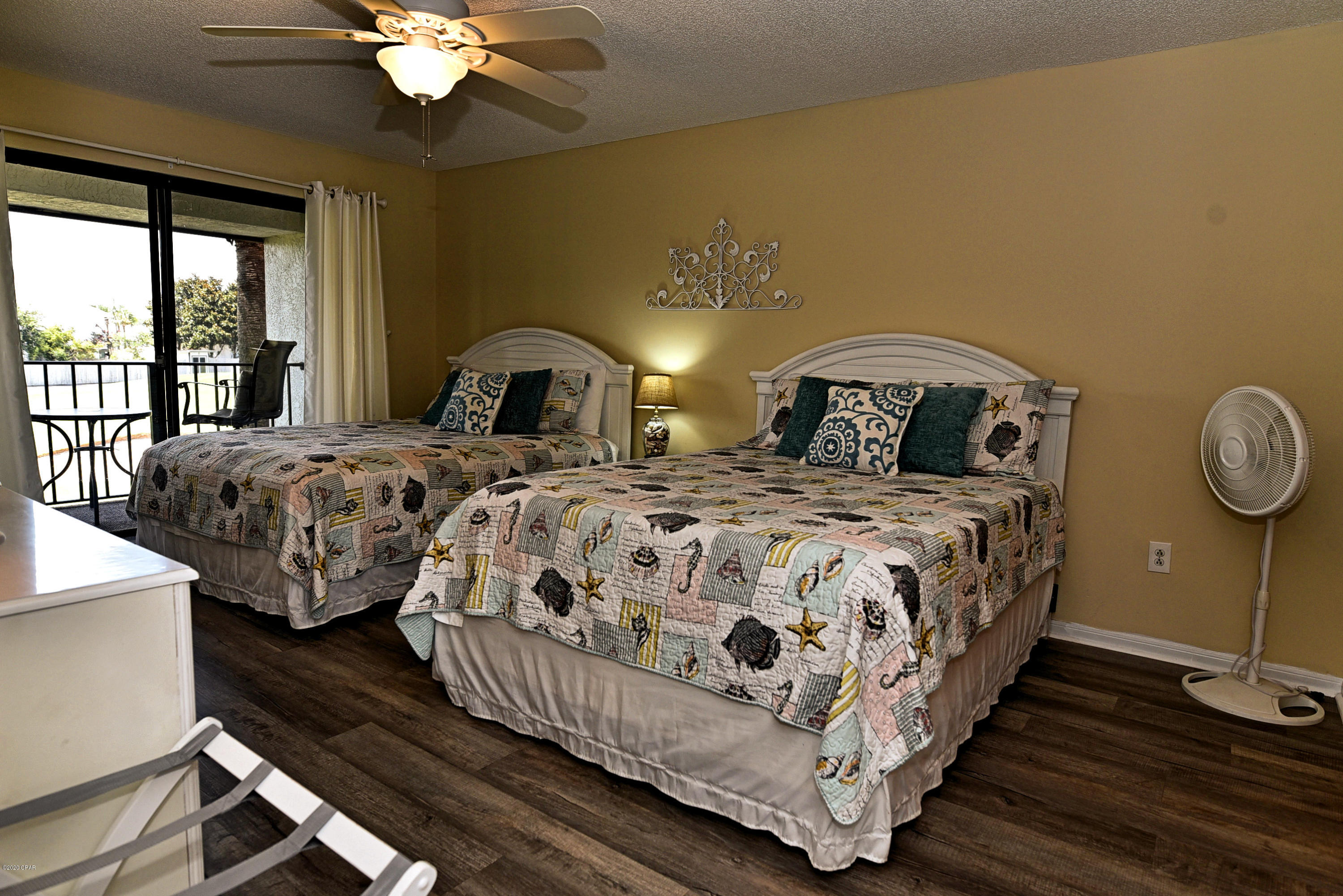 Edgewater Golf Villas V-B - Residential