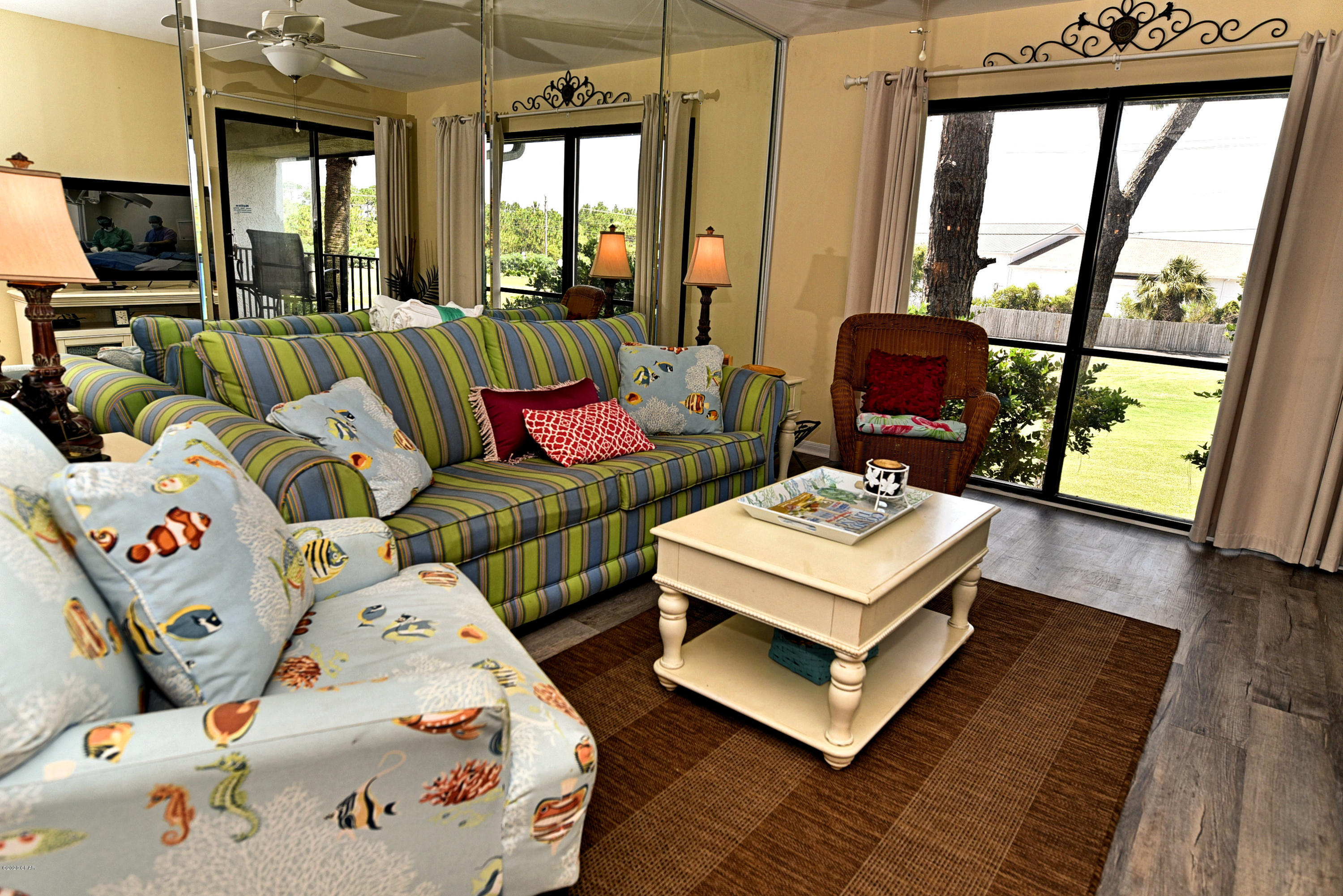 Edgewater Golf Villas V-B - Residential