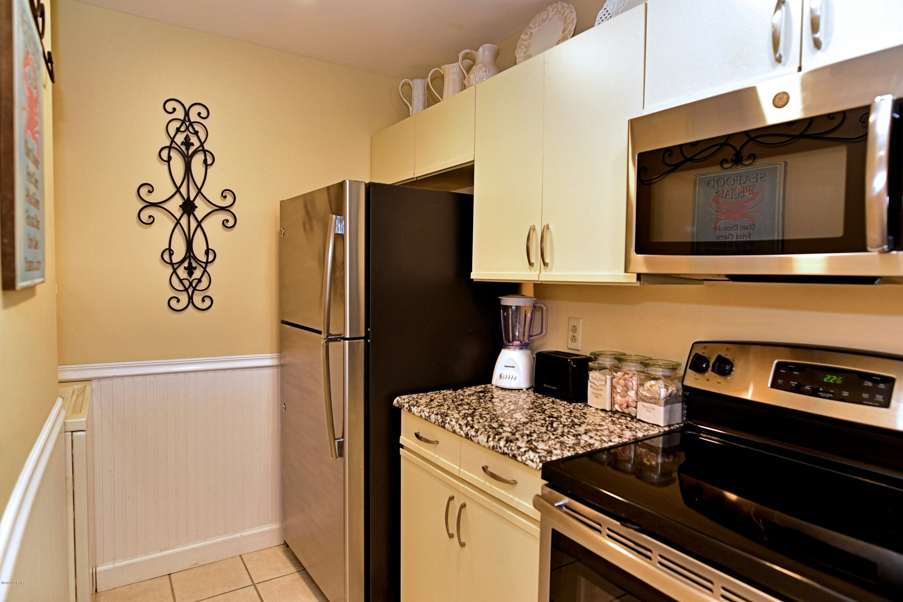 Edgewater Golf Villas V-B - Residential