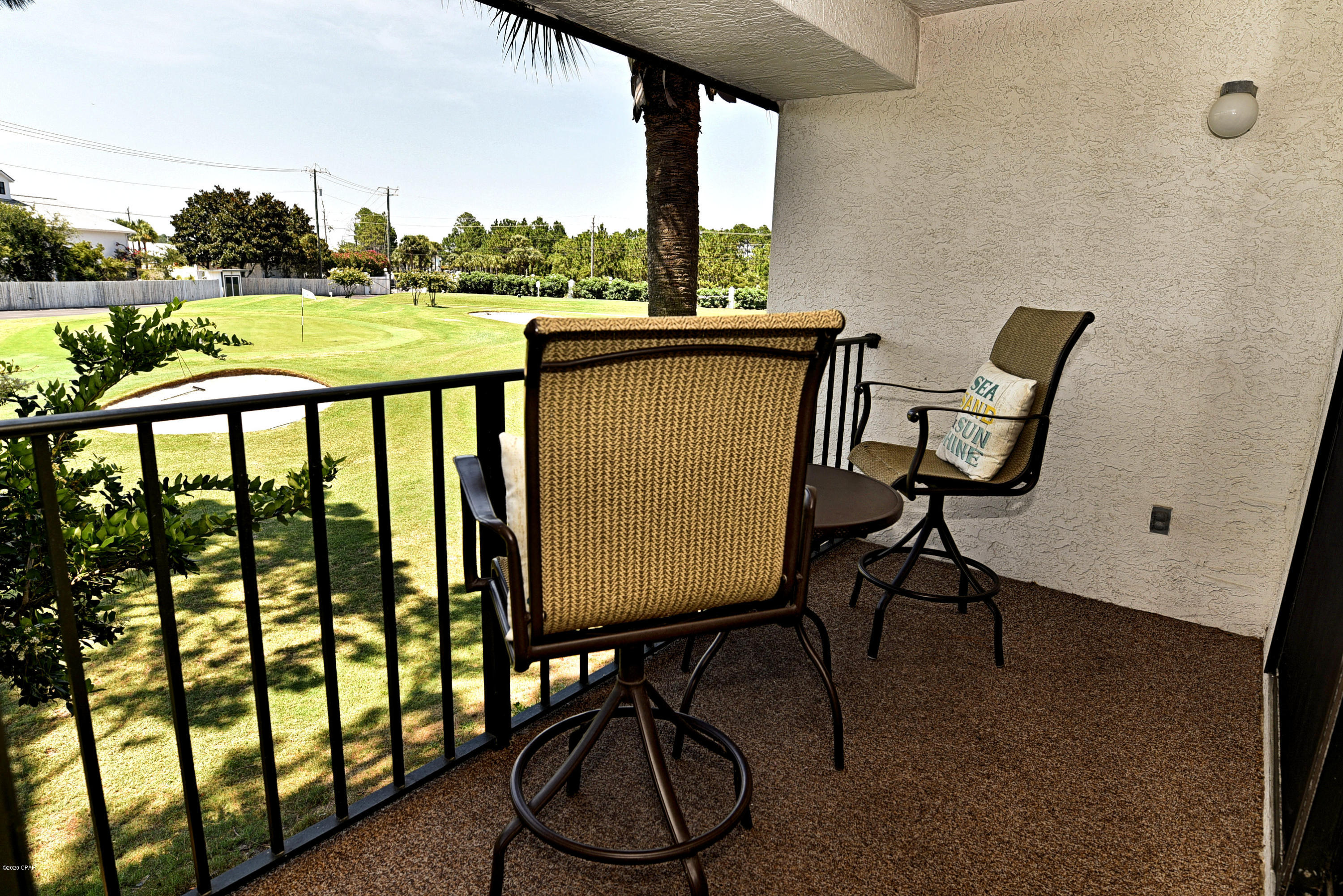 Edgewater Golf Villas V-B - Residential