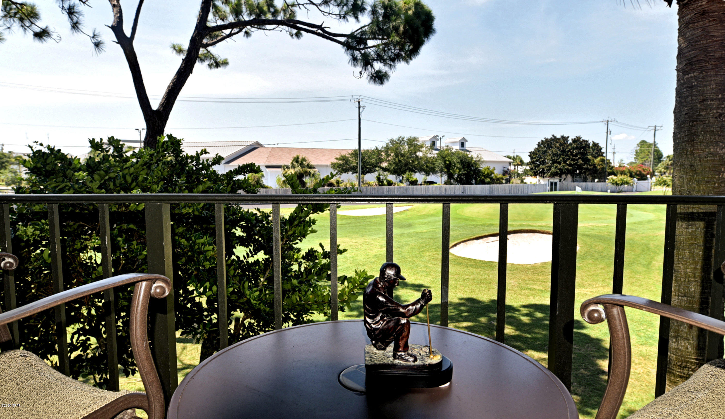 Edgewater Golf Villas V-B - Residential