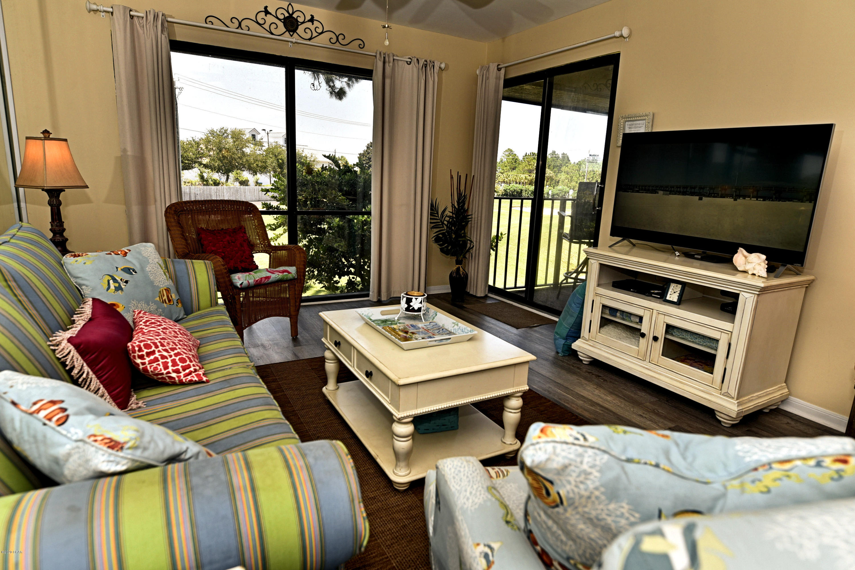 Edgewater Golf Villas V-B - Residential