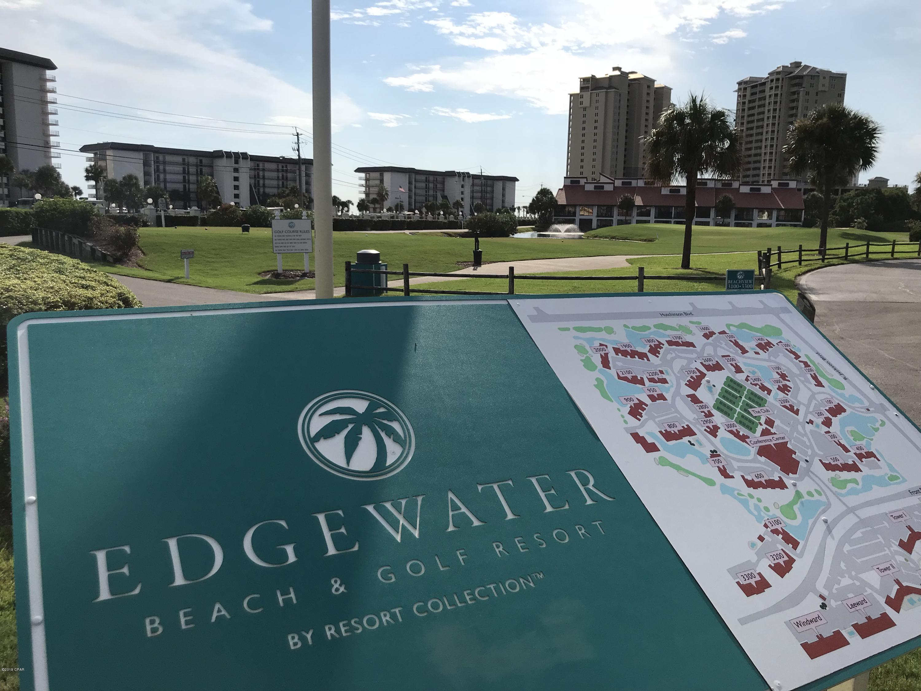 Edgewater Golf Villas V-B - Residential