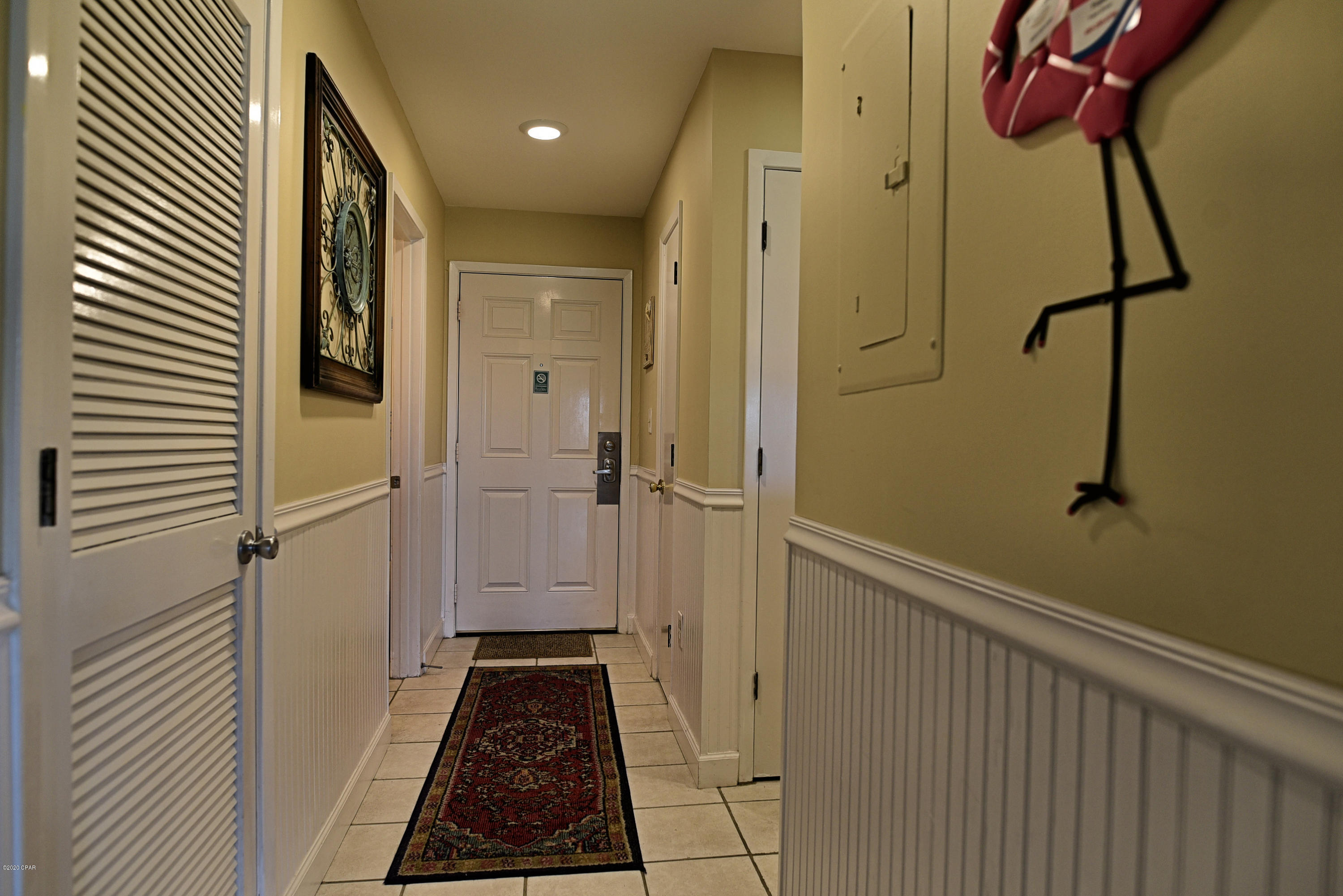 Edgewater Golf Villas V-B - Residential