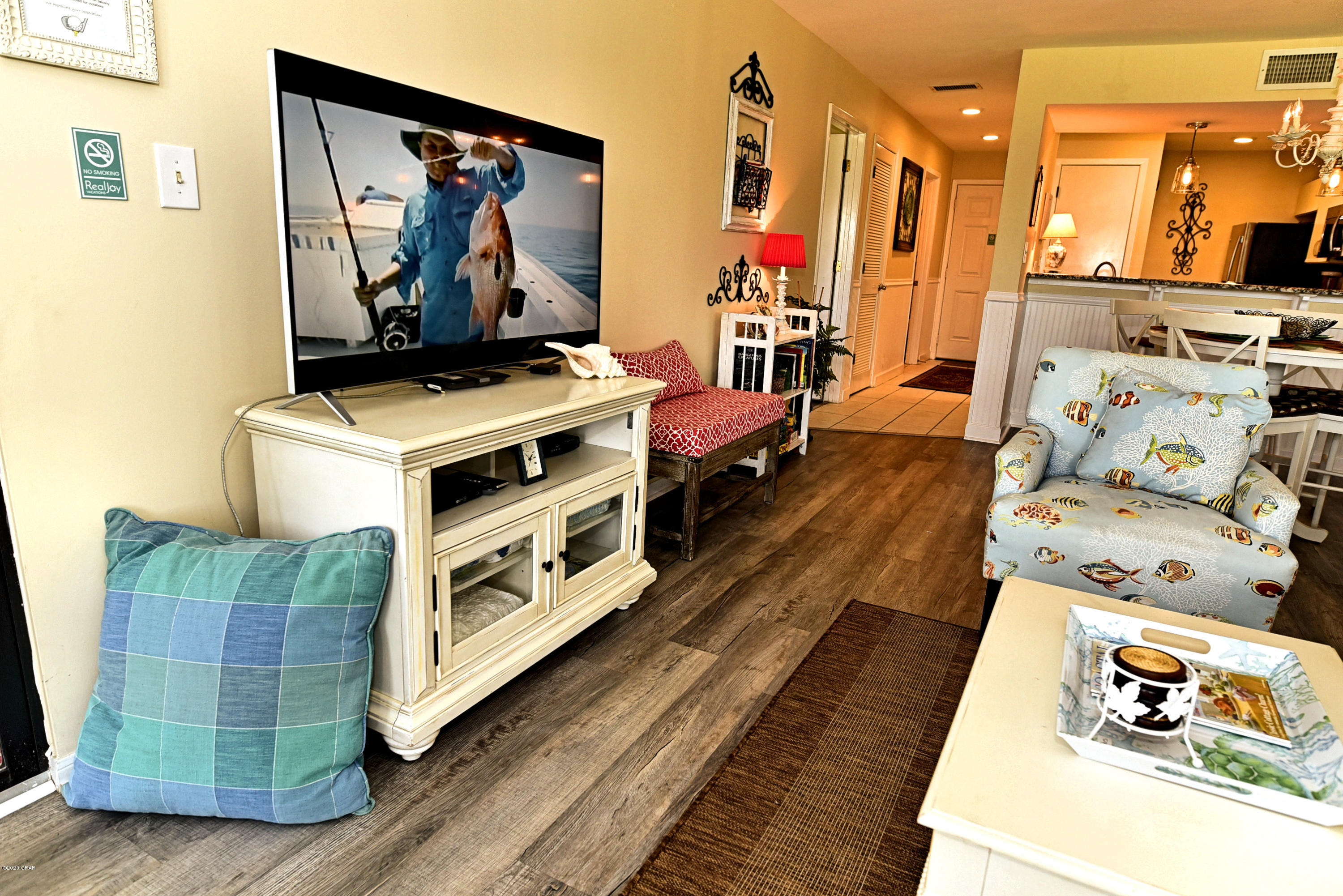 Edgewater Golf Villas V-B - Residential