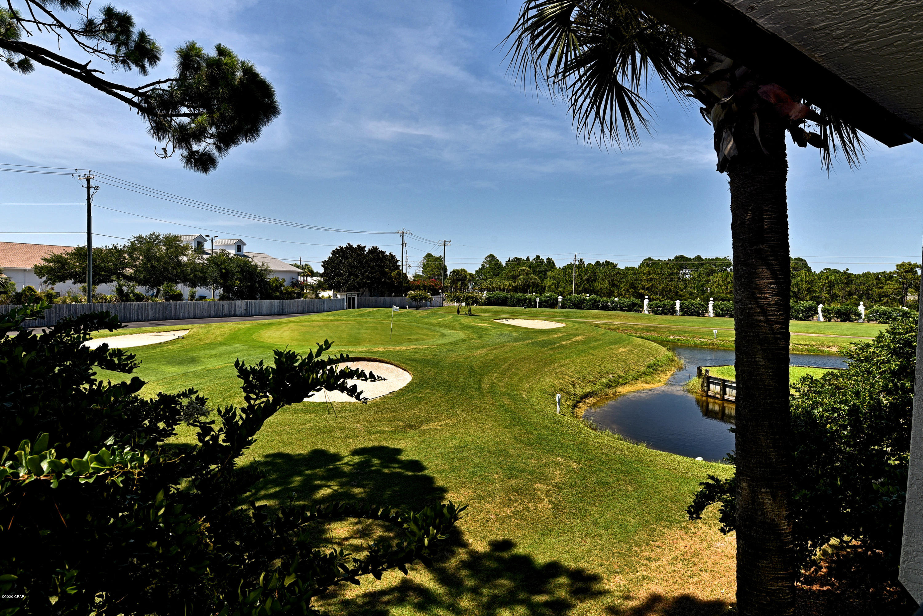 Edgewater Golf Villas V-B - Residential