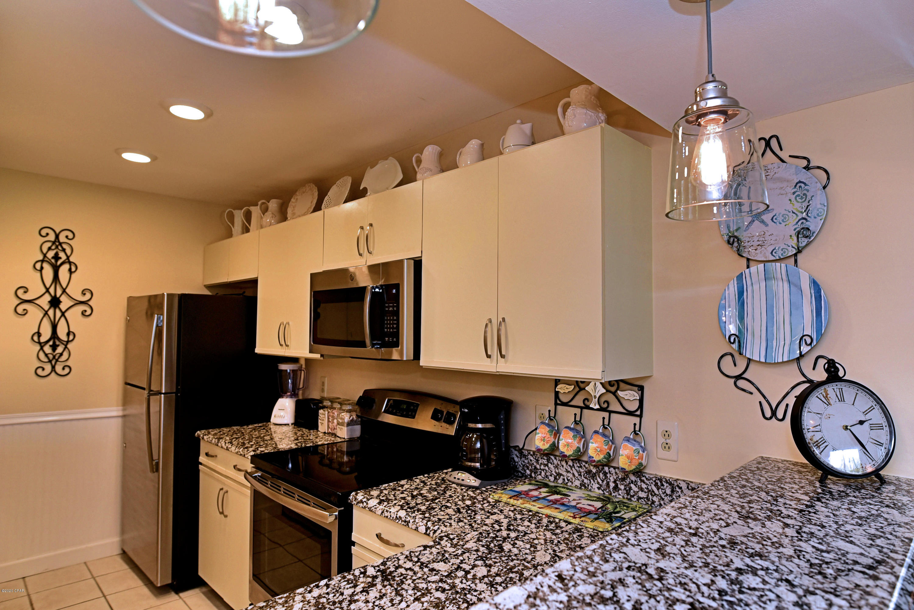 Edgewater Golf Villas V-B - Residential