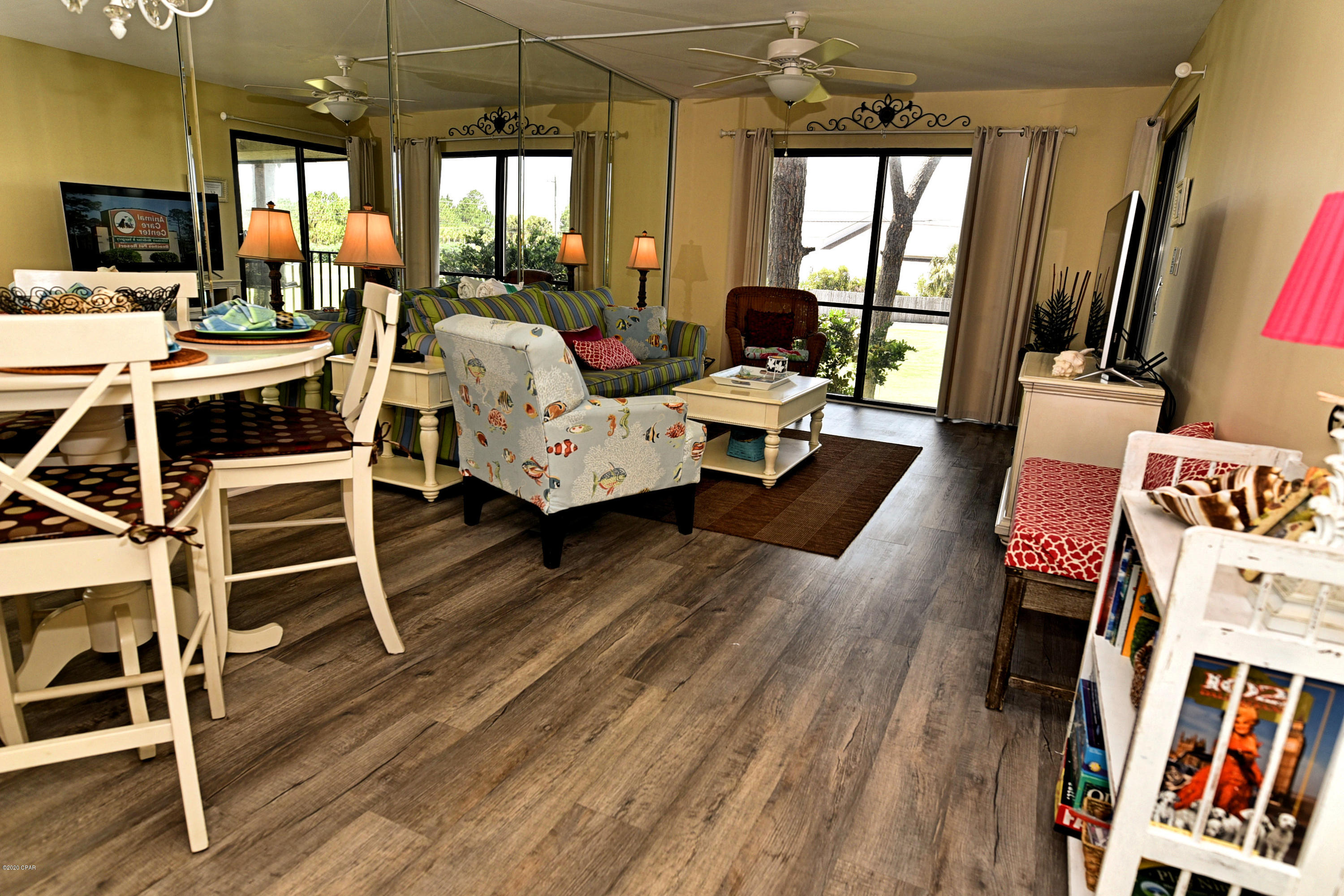 Edgewater Golf Villas V-B - Residential