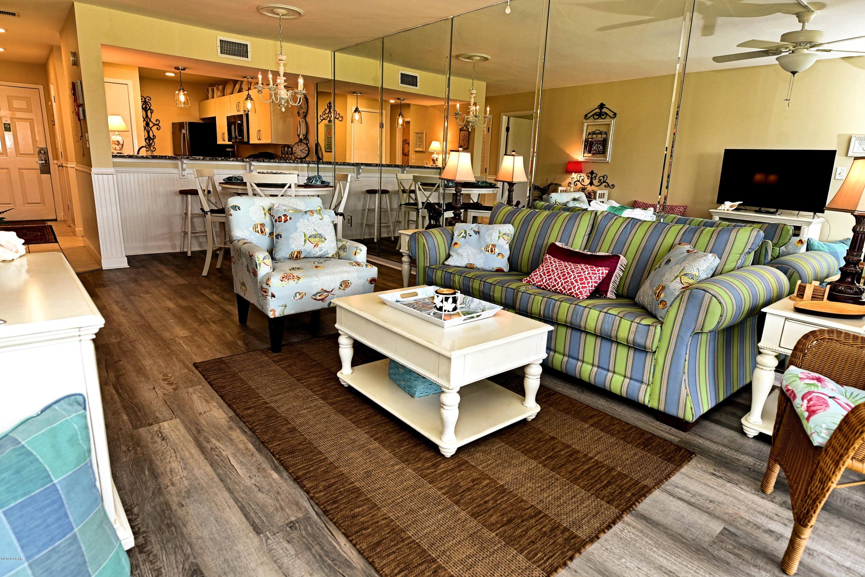 Edgewater Golf Villas V-B - Residential