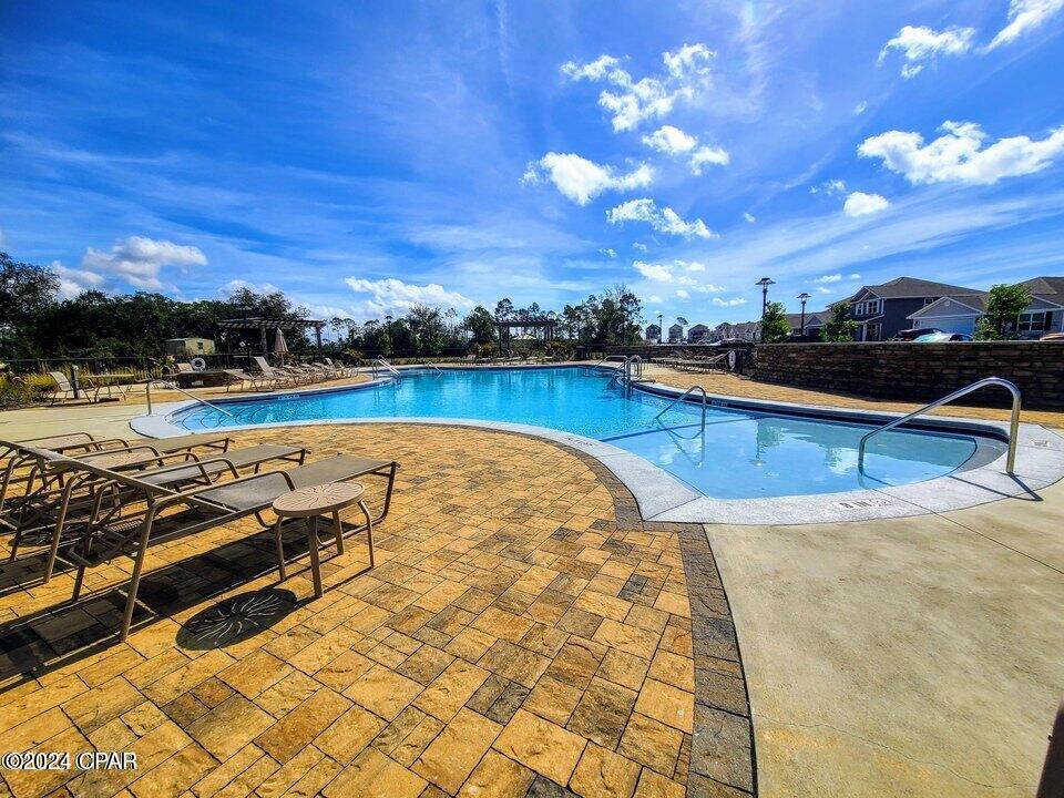 Bridge Harbor - Residential