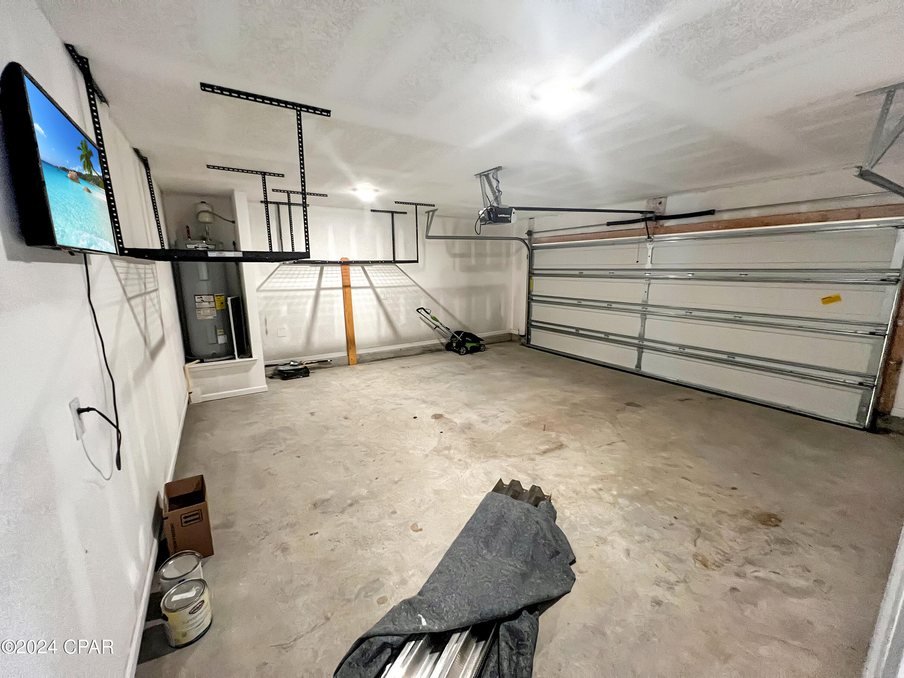 Bridge Harbor - Residential