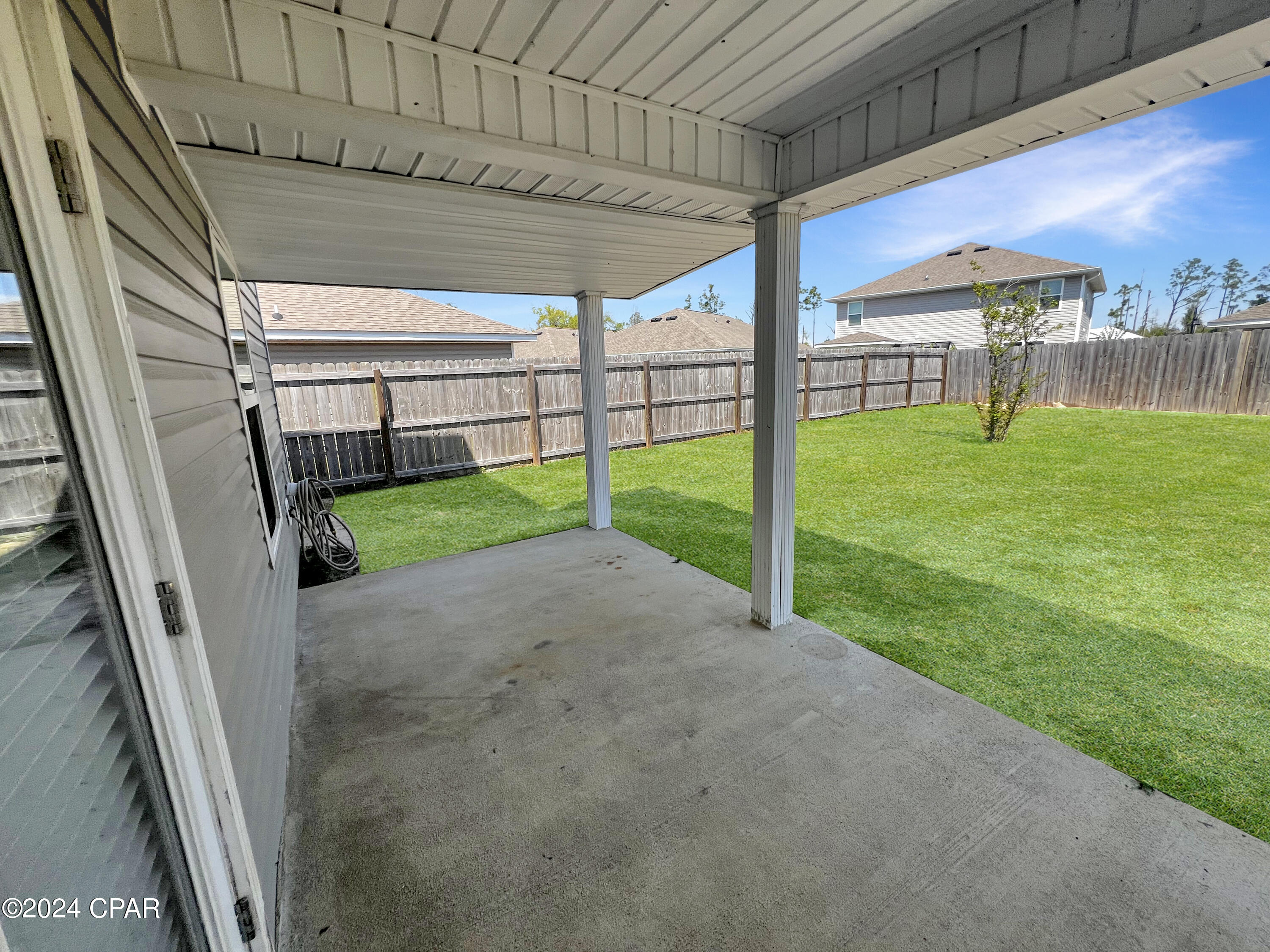 Bridge Harbor - Residential