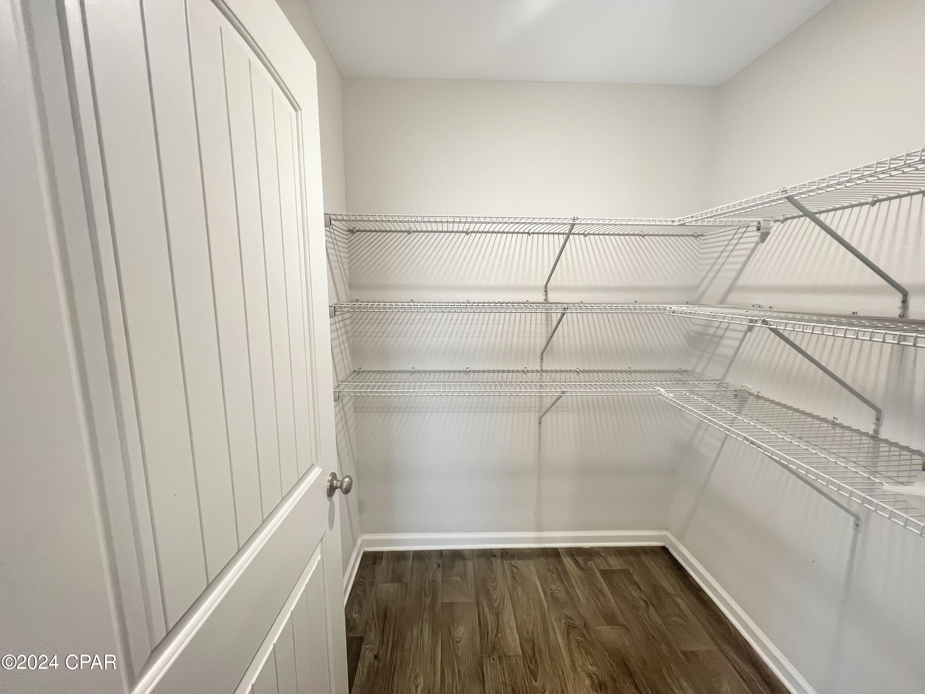 Bridge Harbor - Residential