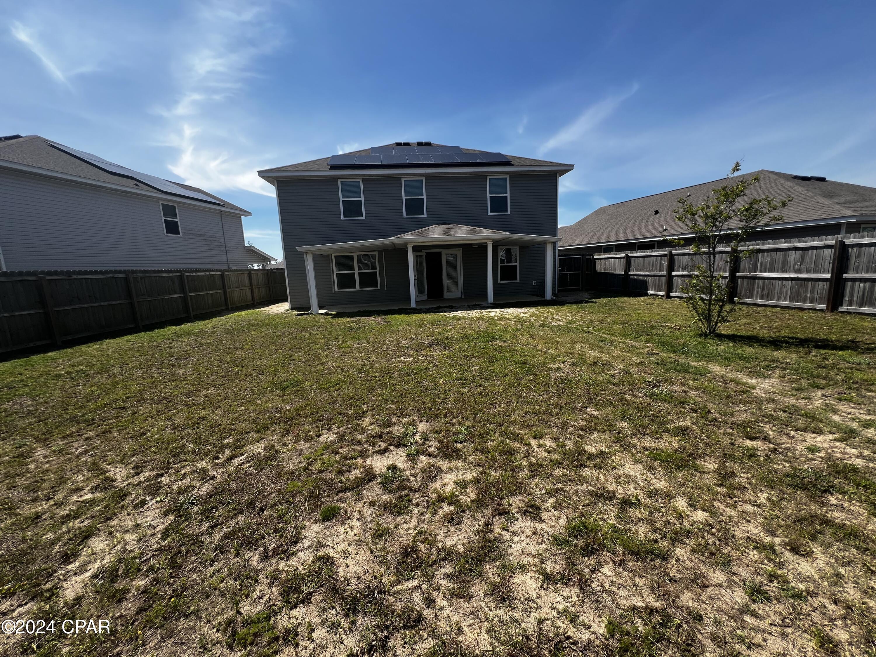 Bridge Harbor - Residential