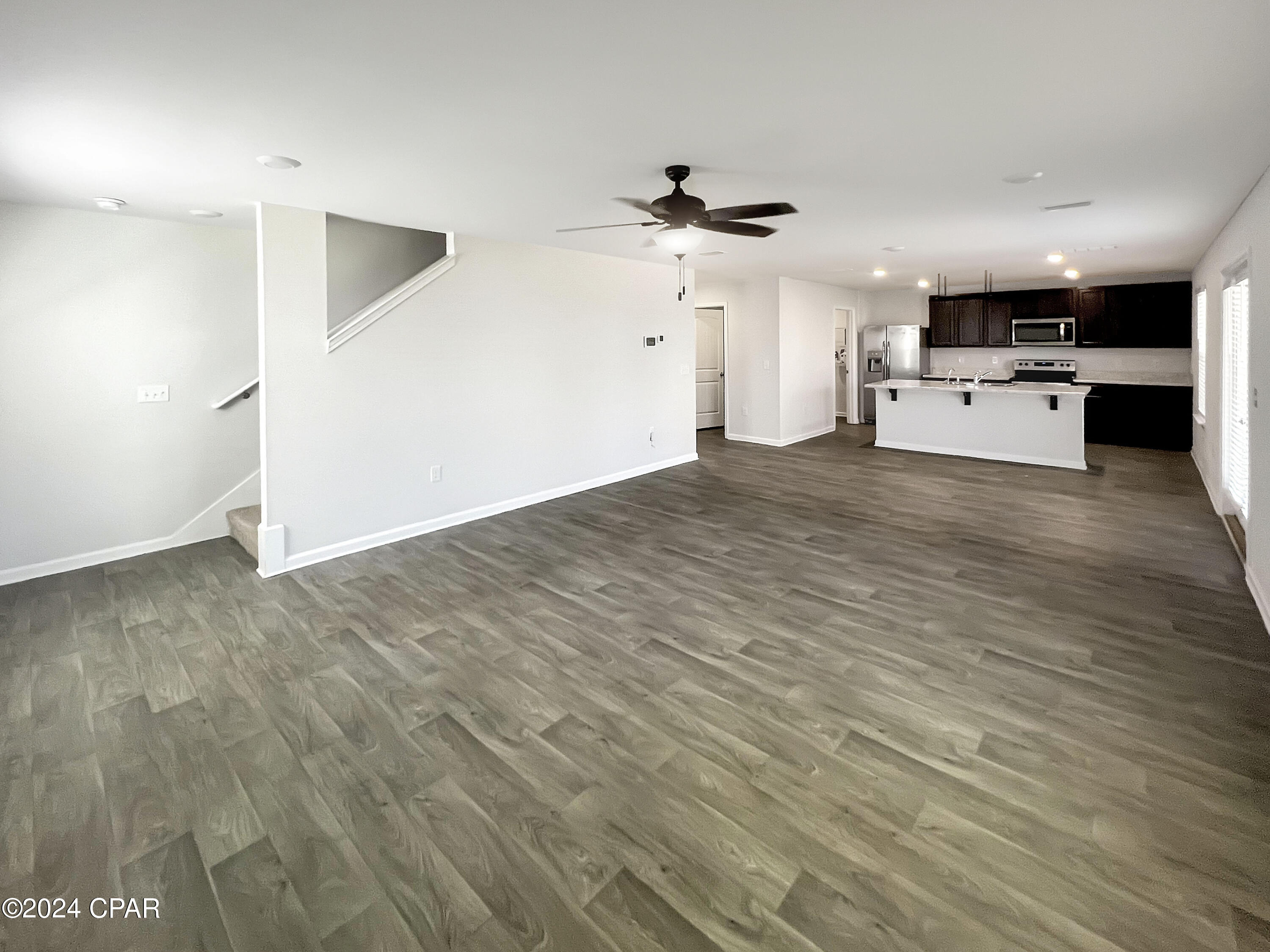 Bridge Harbor - Residential