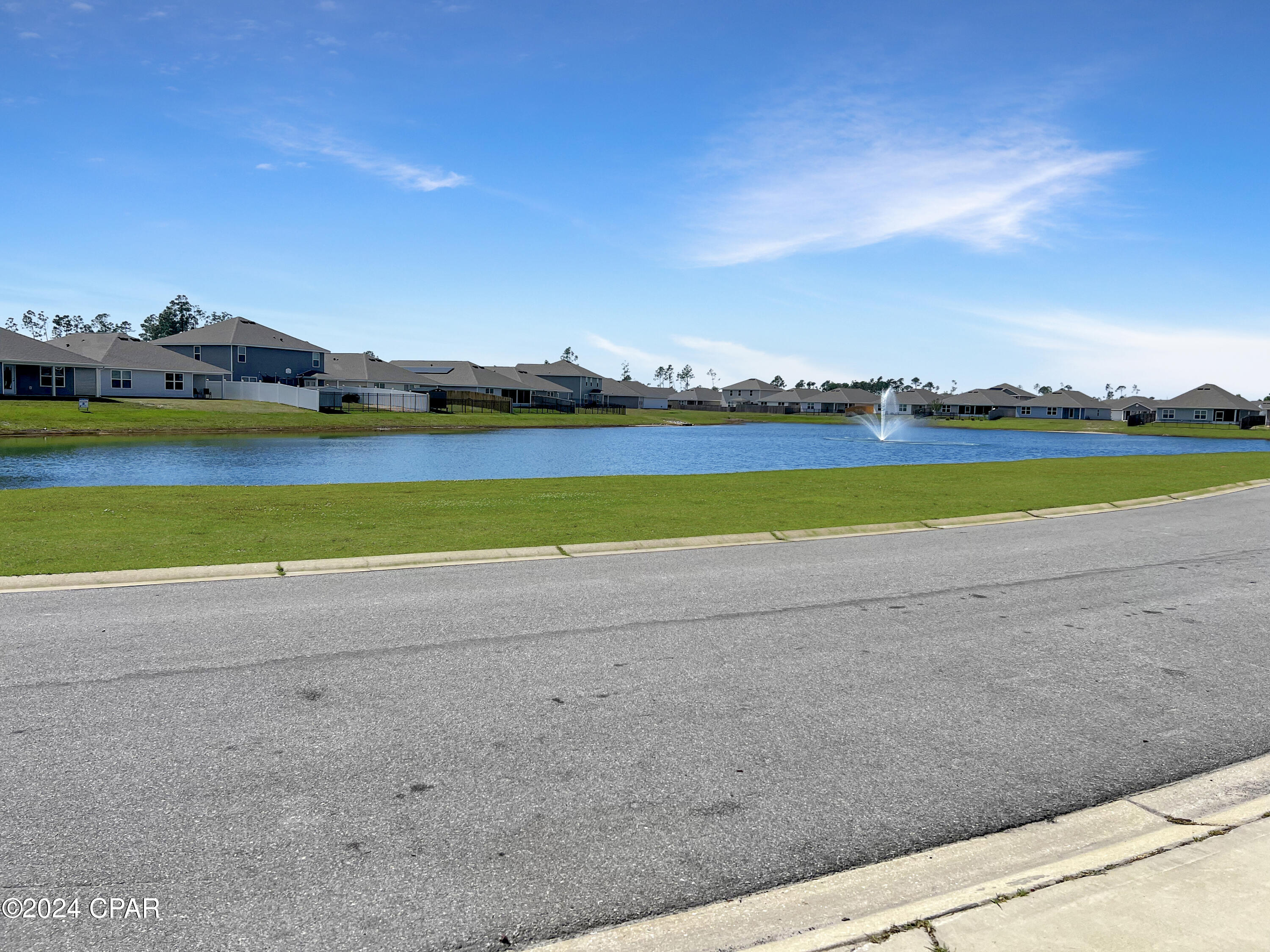 Bridge Harbor - Residential