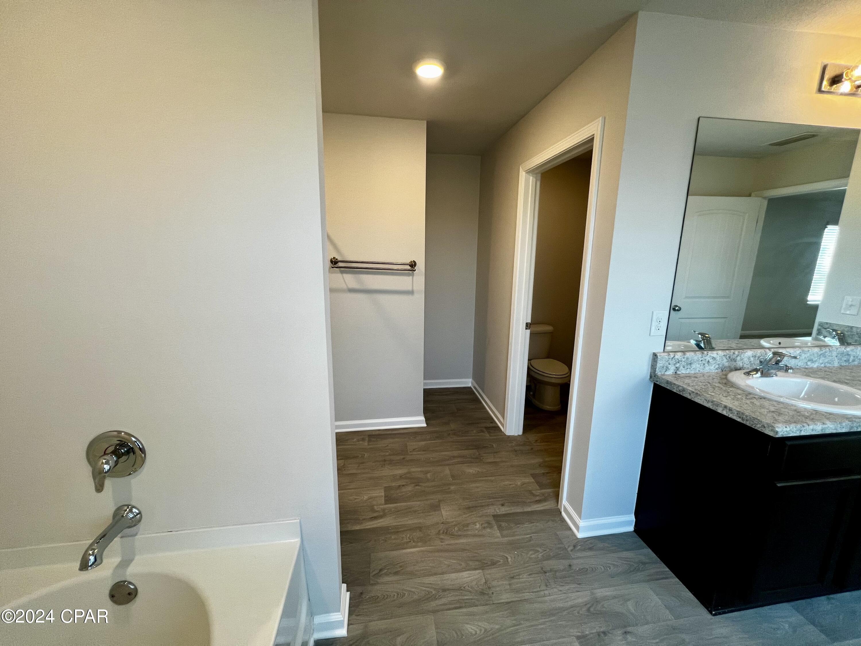 Bridge Harbor - Residential