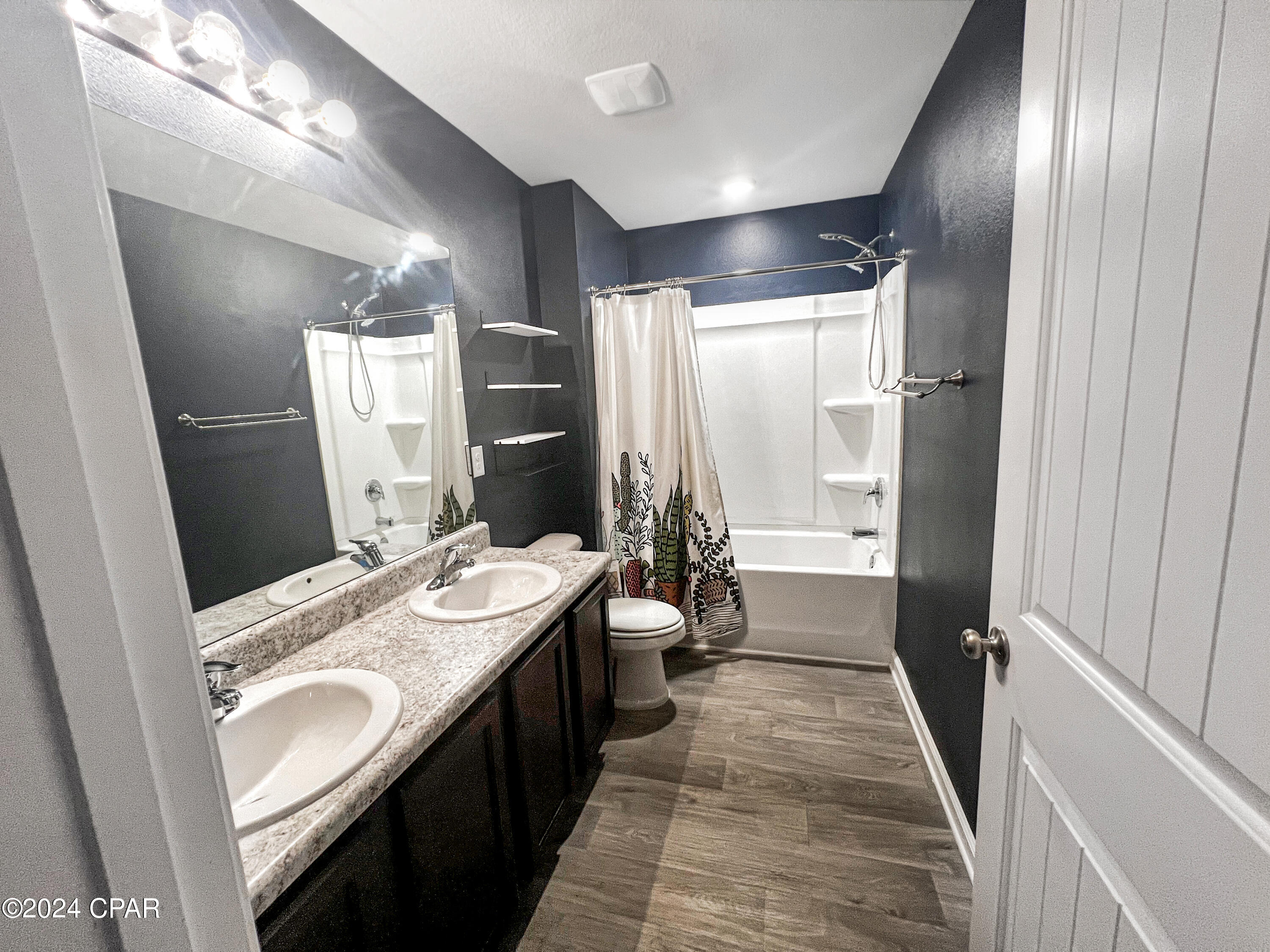 Bridge Harbor - Residential