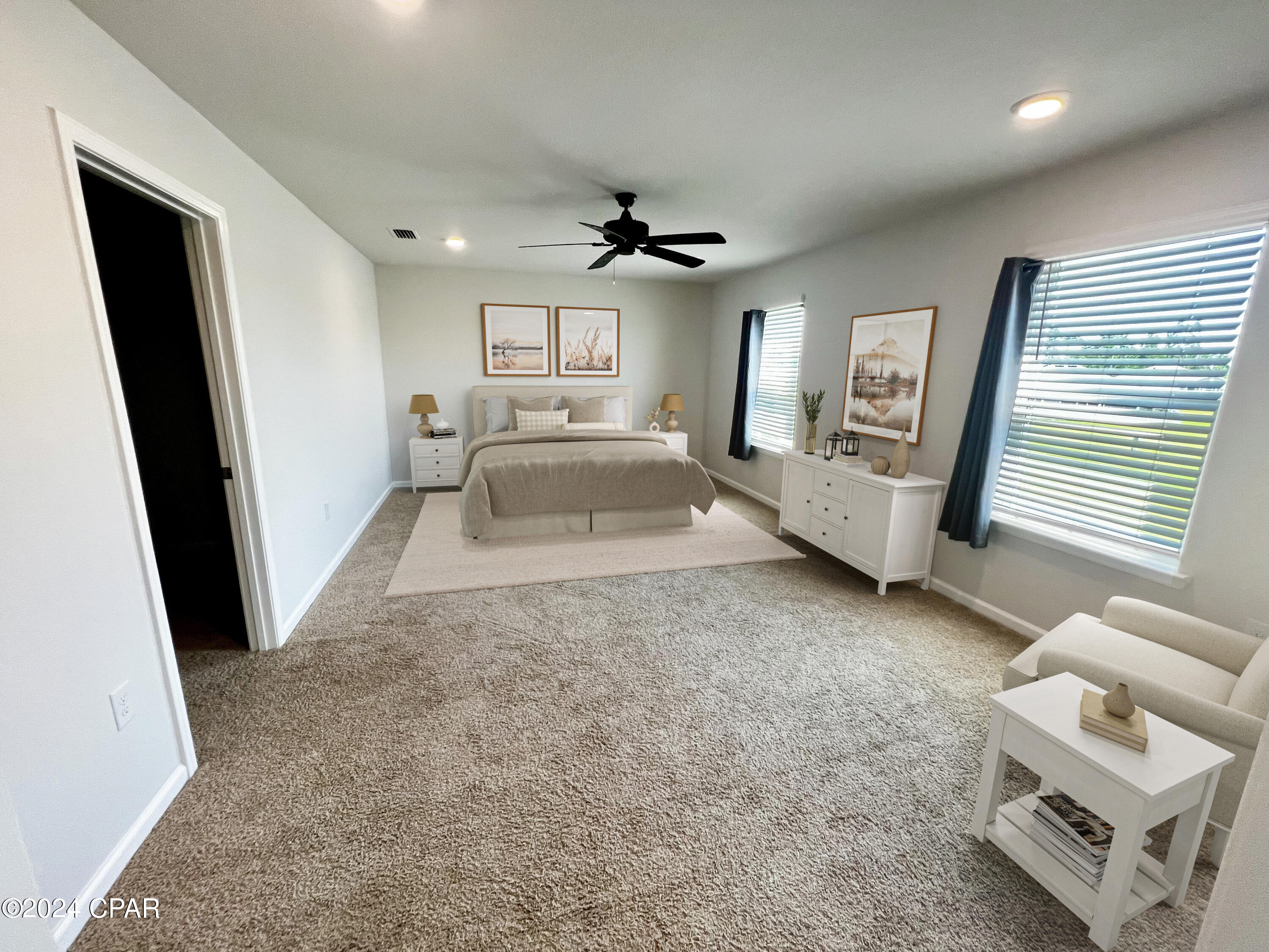 Bridge Harbor - Residential