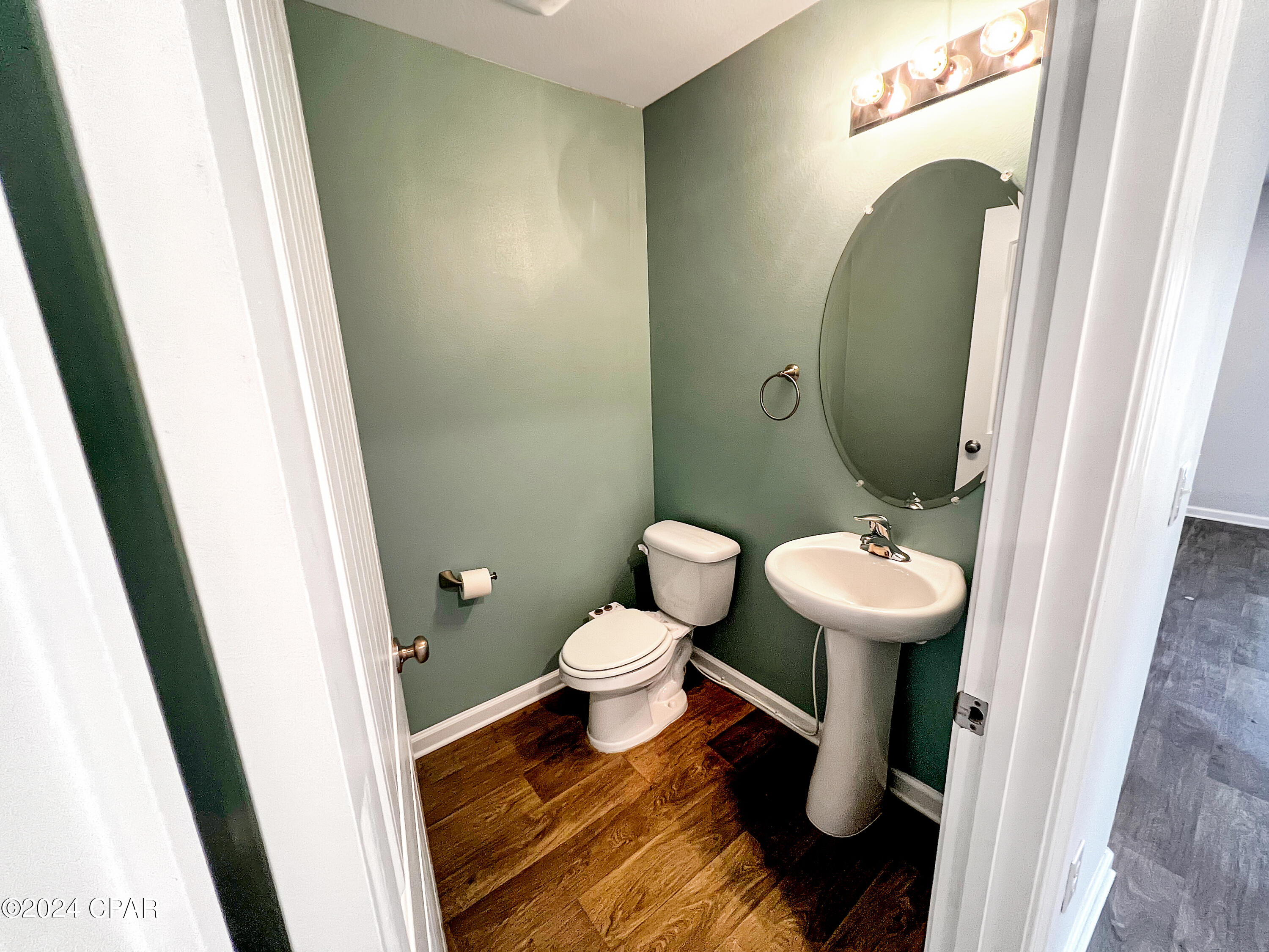 Bridge Harbor - Residential