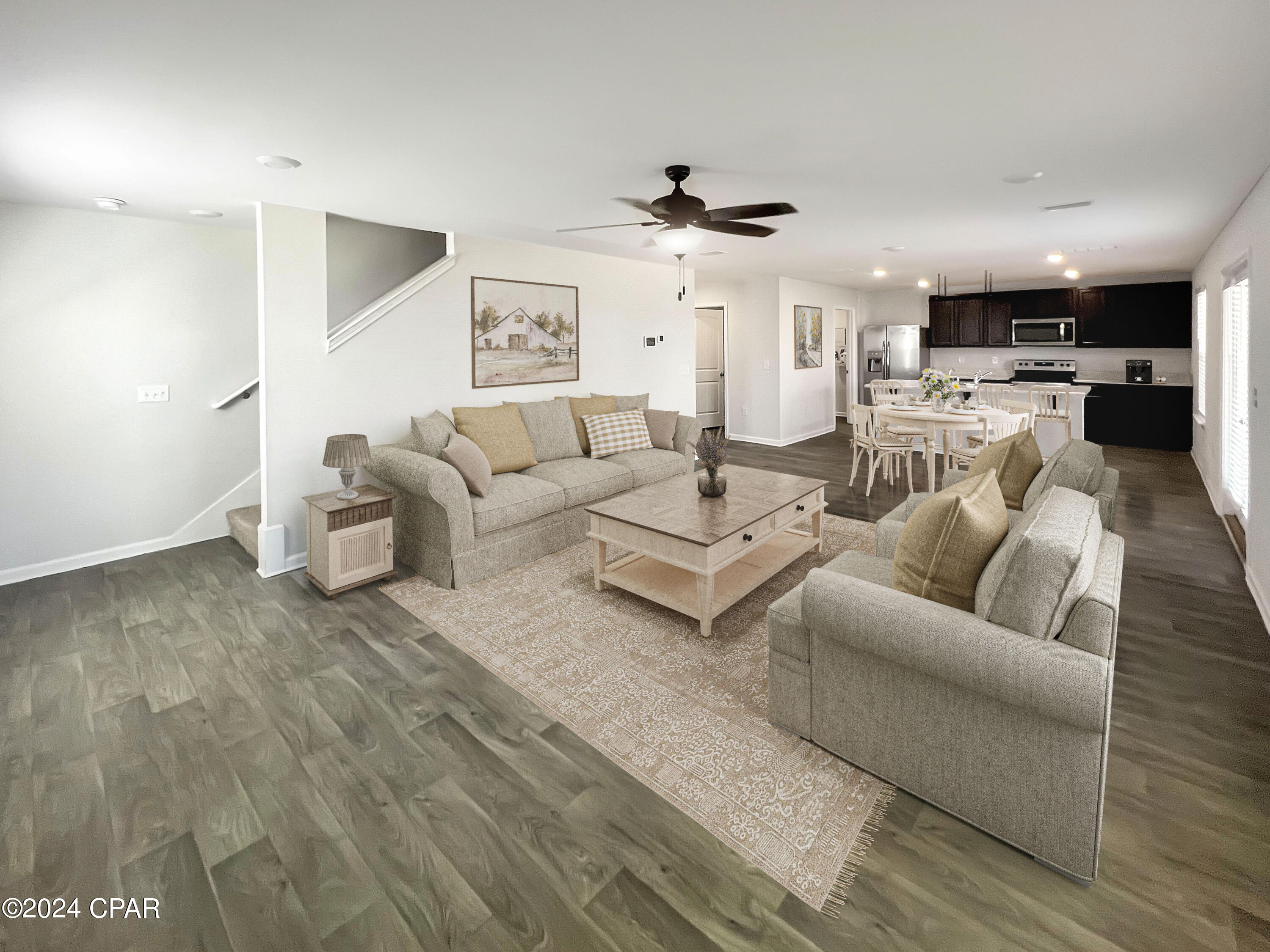 Bridge Harbor - Residential