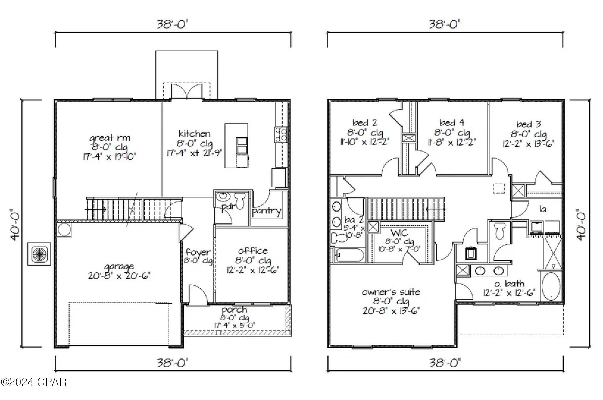 Bridge Harbor - Residential