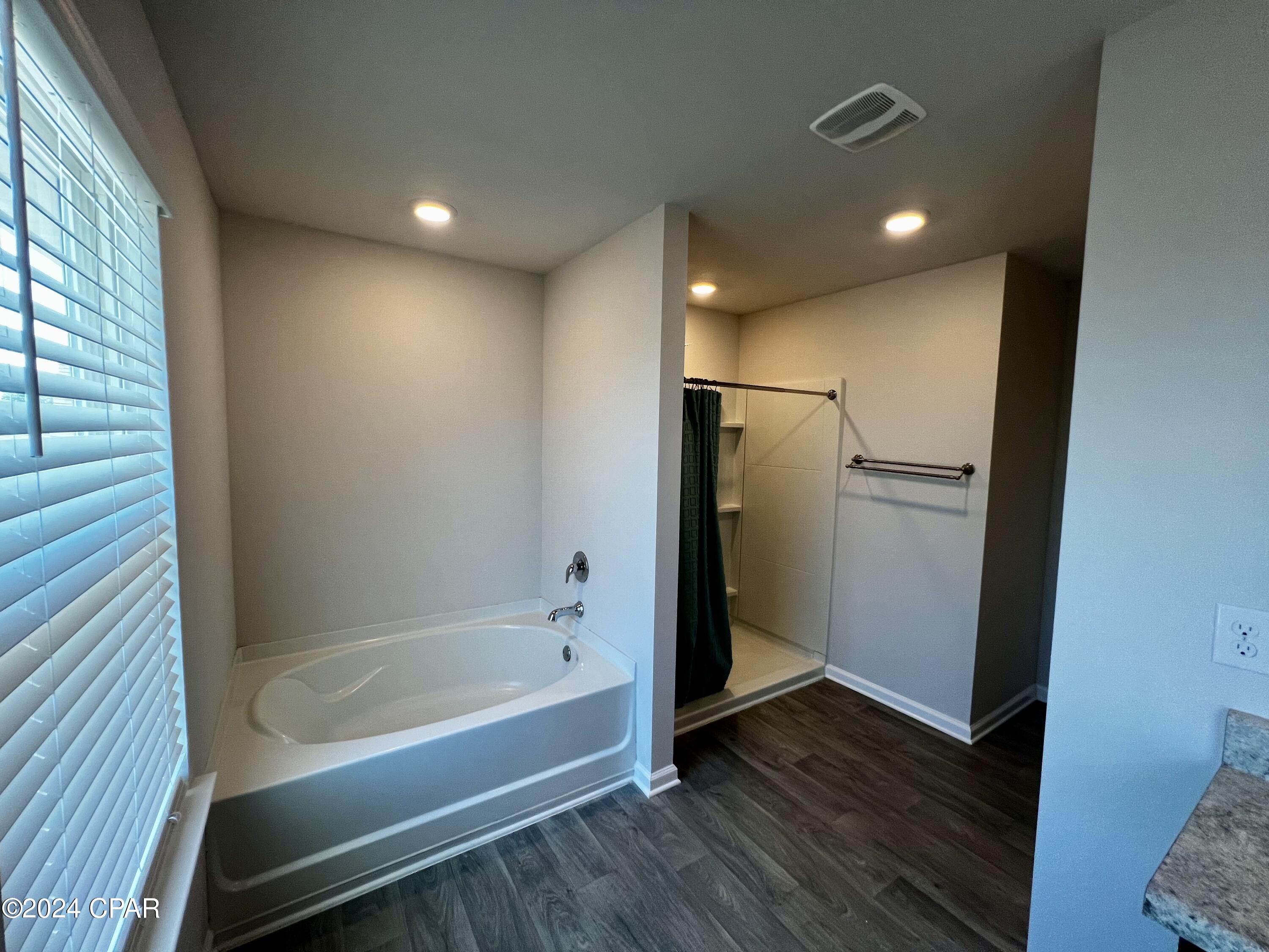 Bridge Harbor - Residential