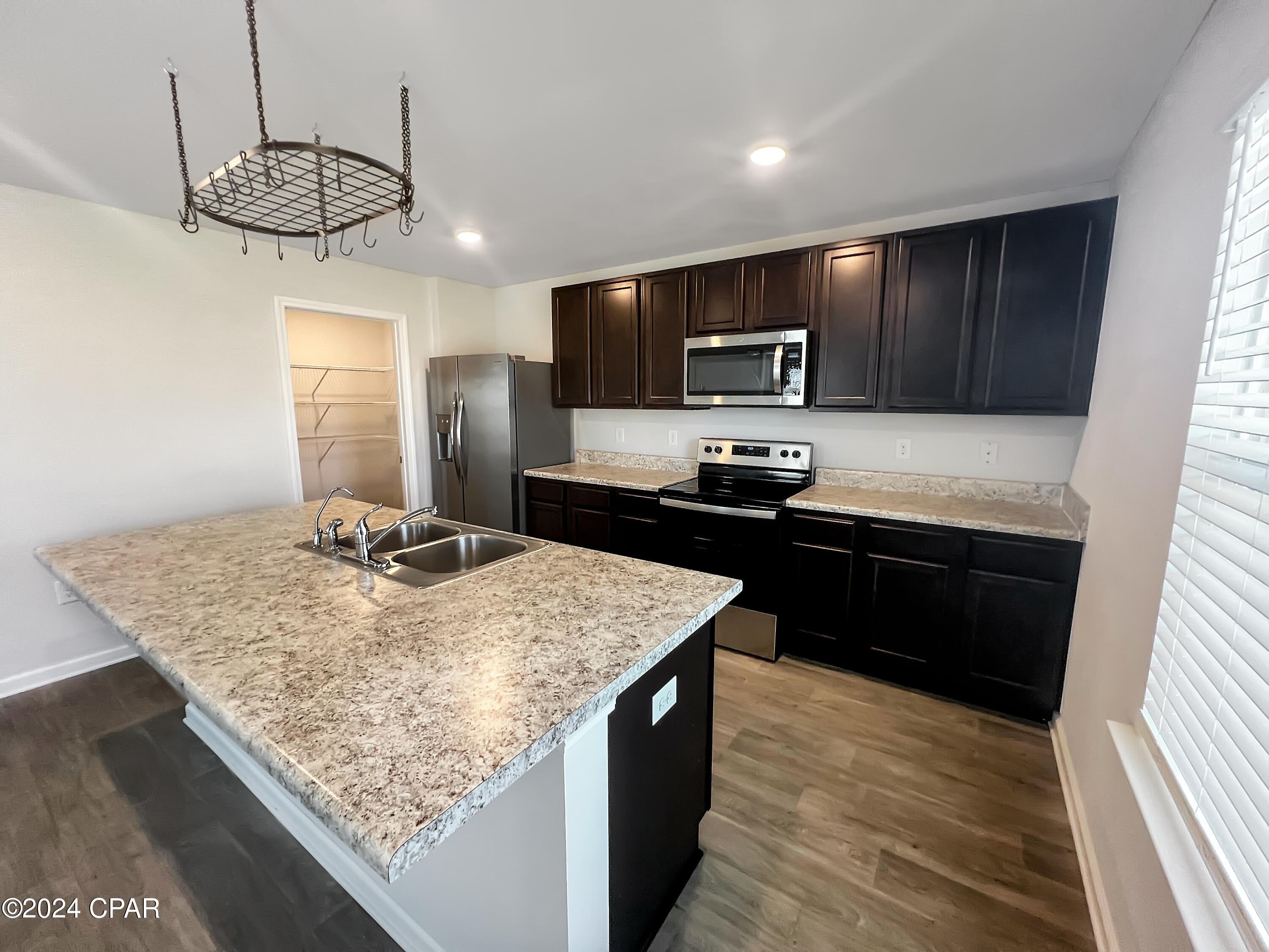 Bridge Harbor - Residential