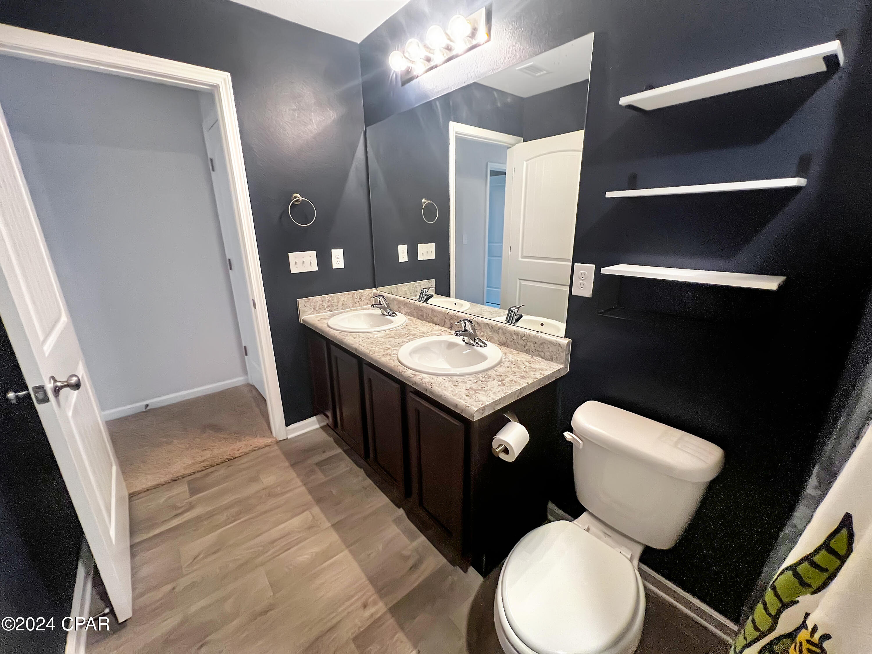 Bridge Harbor - Residential